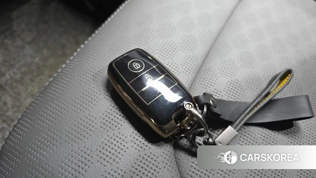 Kia The New Ray id 5040696 из Кореи 7