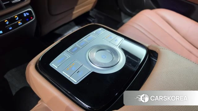 Genesis G80 (RG3) id 4987065 из Кореи 7
