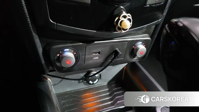 Ssangyong Tivoli Armor id 5004687 из Кореи 7