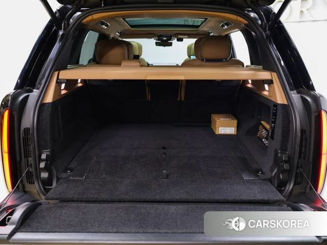 Land Rover Range Rover 5th Generation id 5027183 из Кореи 7