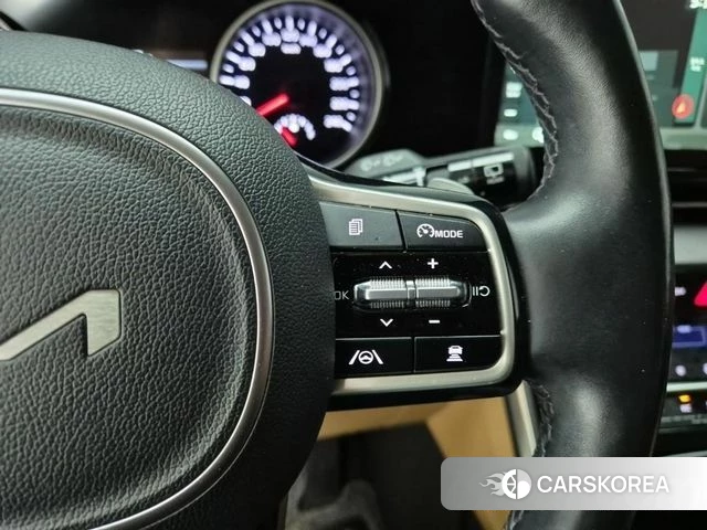 Kia Carnival 4th generation id 4982047 из Кореи 7