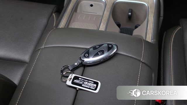 Hyundai Palisade (LX3) id 4985107 из Кореи 7
