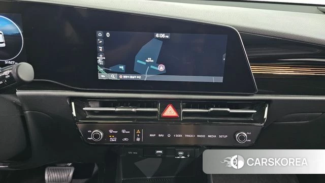 Kia Di All New Niro EV id 4996909 из Кореи 7