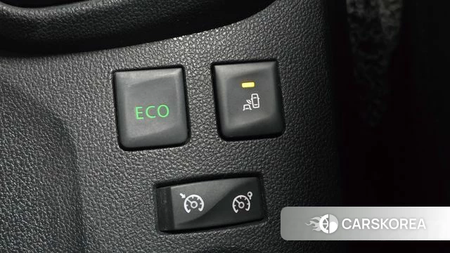 Renault Korea (Samsung) New QM3 id 5048191 из Кореи 7