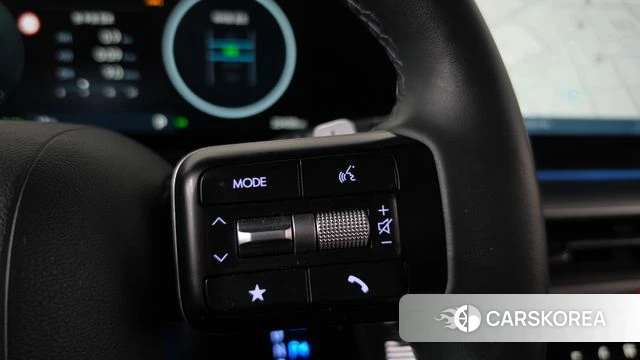 Hyundai Grandeur Hybrid (GN7) id 4980558 из Кореи 7