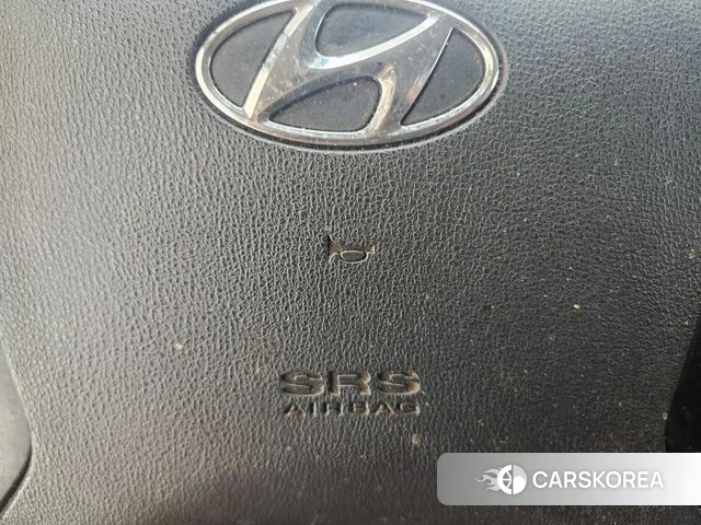 Hyundai The New Grand Starex id 4713353 из Кореи 7