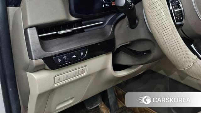 Kia Carnival 4th generation id 4735621 из Кореи 7