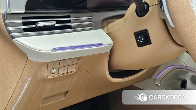 Hyundai The New Grandeur IG id 4937018 из Кореи 7
