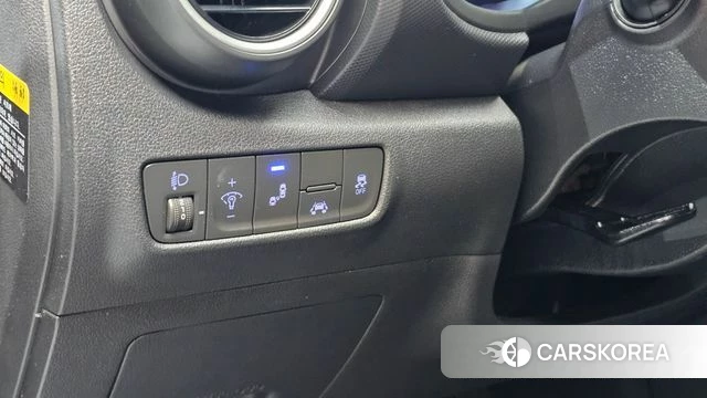 Hyundai Kona id 4952552 из Кореи 7