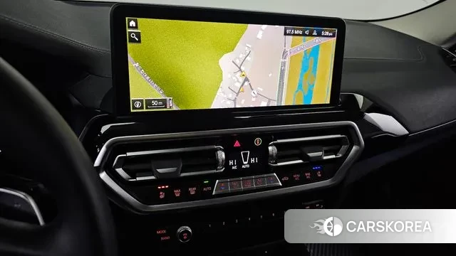 BMW X4 (G02) id 3581245 из Кореи 7