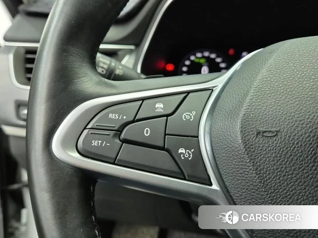 Renault Korea (Samsung) XM3 id 4930519 из Кореи 7