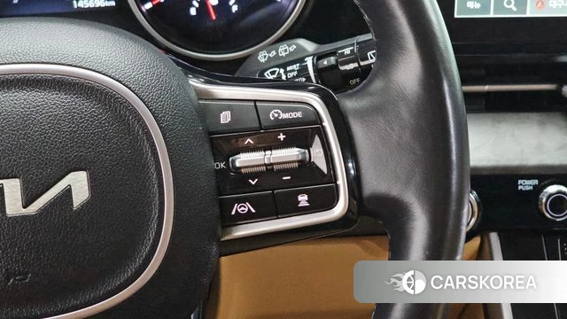 Kia Carnival 4th generation id 4981124 из Кореи 7