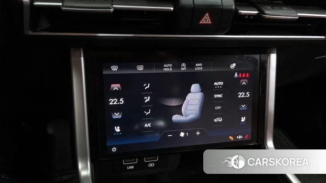 Ssangyong Torres id 4935347 из Кореи 7