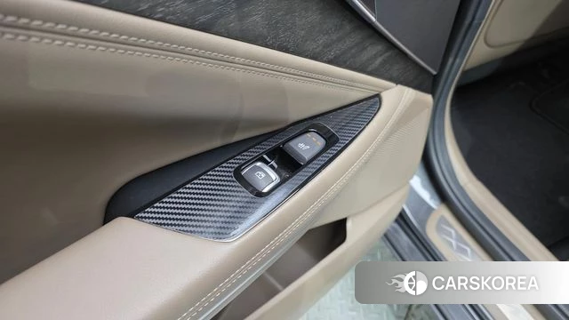 Kia K8 Hybrid id 5041006 из Кореи 7
