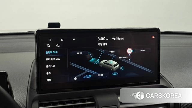 Hyundai Casper Electric id 4853792 из Кореи 7