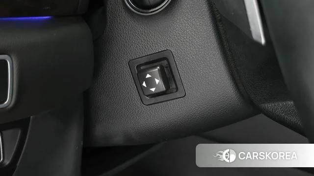 Genesis G90 id 4960153 из Кореи 7