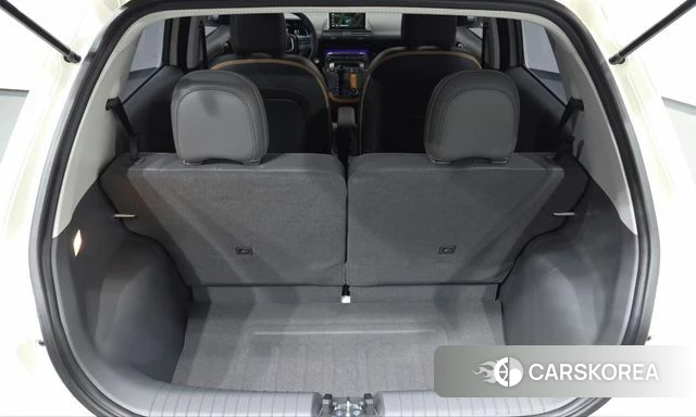 Hyundai Casper id 4996765 из Кореи 7