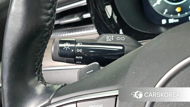 Kia K5 3rd generation id 5041251 из Кореи 7