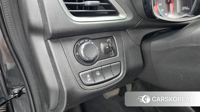 Chevrolet (GM Daewoo) The New Spark id 4942572 из Кореи 7