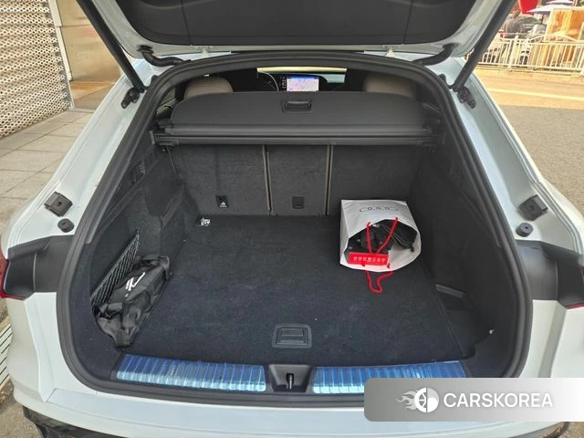 Audi Q5 (80A) id 4995324 из Кореи 7