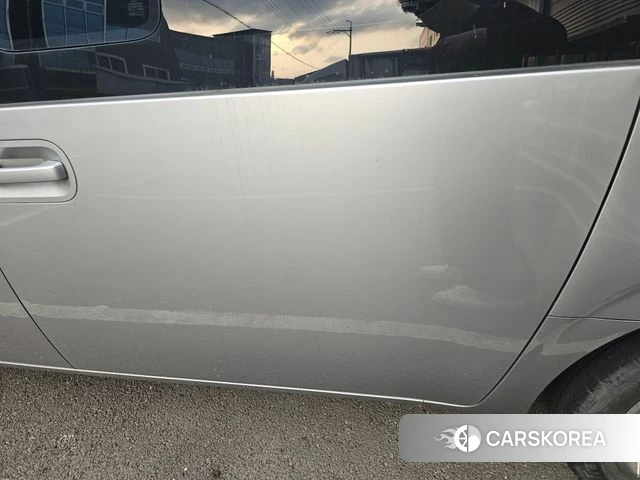 Hyundai Staria id 4985938 из Кореи 7