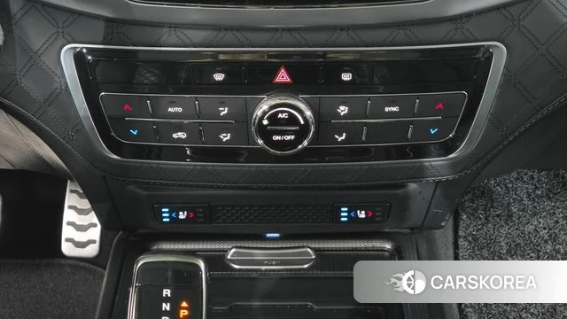 Ssangyong All New Rexton id 5017972 из Кореи 7