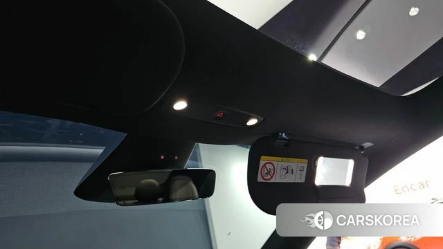 Tesla Model Y id 4862530 из Кореи 7