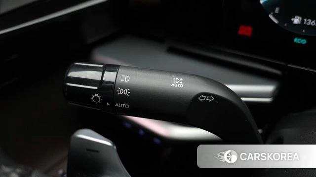 Hyundai Grandeur Hybrid (GN7) id 4996352 из Кореи 7