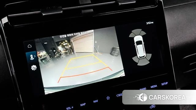 Hyundai Tucson (NX4) id 4769431 из Кореи 7