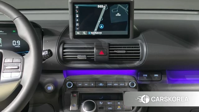 Hyundai Casper id 5017014 из Кореи 7