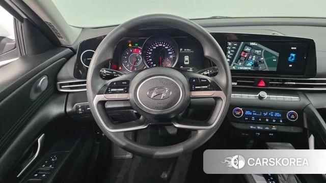 Hyundai Avante (CN7) id 4996930 из Кореи 7