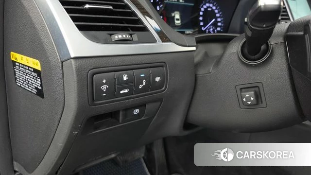 Genesis G80 id 4937854 из Кореи 7