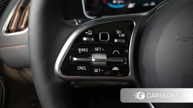 Mercedes-Benz EQC N293 id 4966811 из Кореи 7