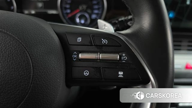 Hyundai The New Grandeur IG id 4998220 из Кореи 7