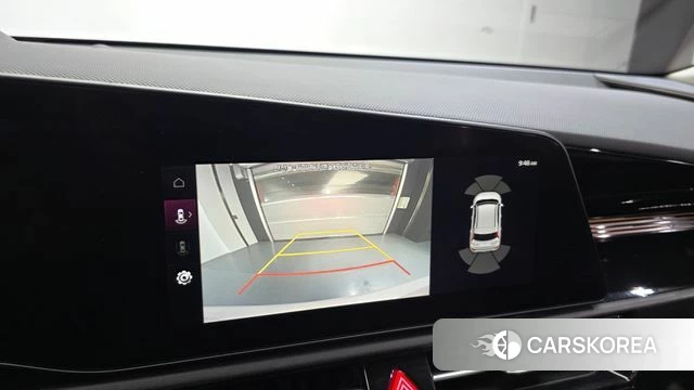 Kia Di All New Niro EV id 5027568 из Кореи 7