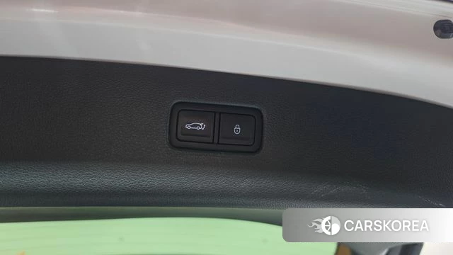 Genesis GV80 id 4928584 из Кореи 7