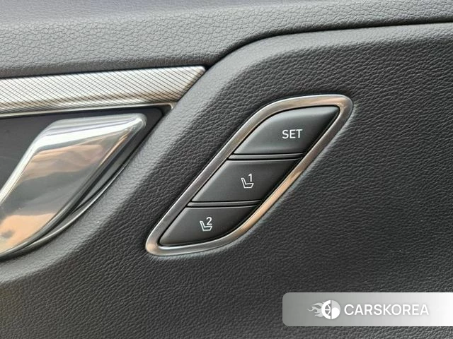 Hyundai The New Grandeur IG id 4535708 из Кореи 7