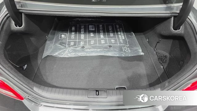 Genesis G70 id 4998320 из Кореи 7