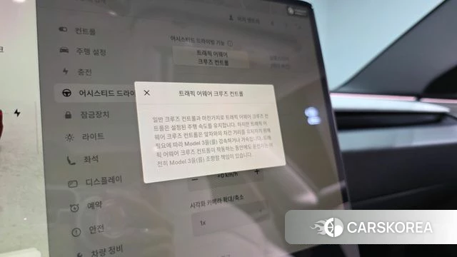Tesla Model 3 id 4980391 из Кореи 7