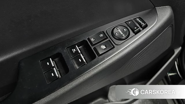 Hyundai All New Tucson id 5029223 из Кореи 7