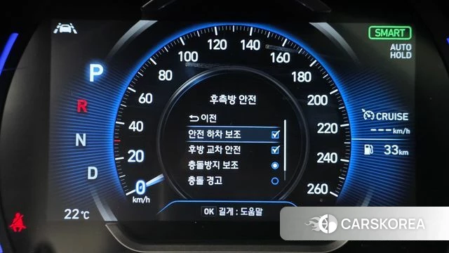 Hyundai Santa Fe TM id 4993278 из Кореи 7