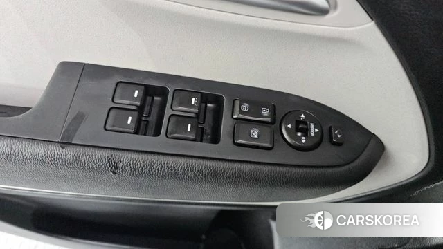 Kia The New Ray id 5012540 из Кореи 7