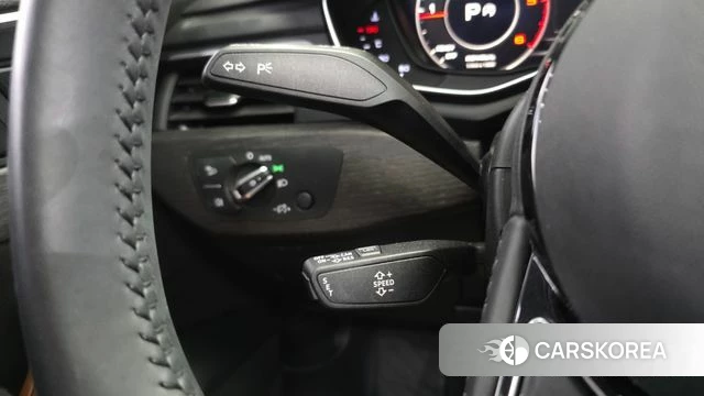 Audi A4 (B9) id 4642944 из Кореи 7