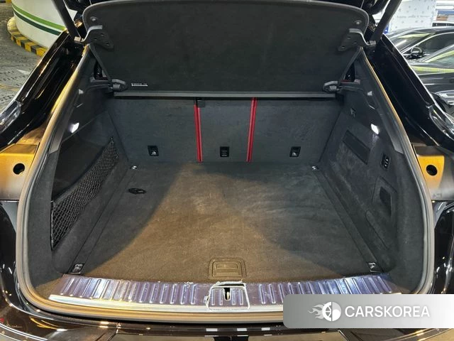 Porsche Cayenne (PO536) id 4947196 из Кореи 7