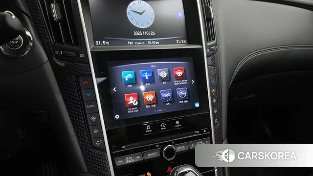Infiniti Q60 (CV37) id 5035877 из Кореи 7