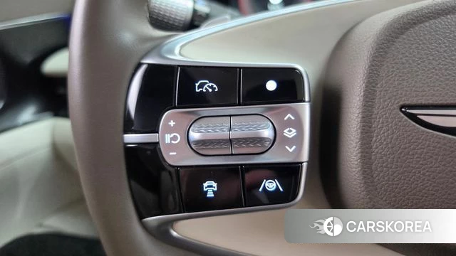 Genesis G90 (RS4) id 5002698 из Кореи 7