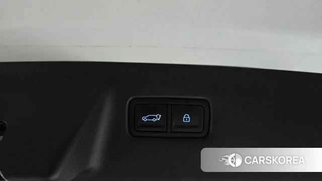 Hyundai Santa Fe (MX5) id 4957581 из Кореи 7
