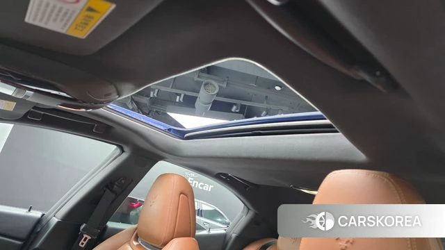 Maserati Ghibli id 4982733 из Кореи 7