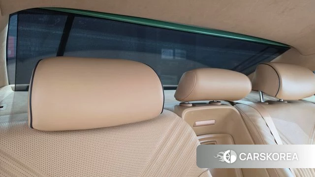 Genesis G80 (RG3) id 4977016 из Кореи 7