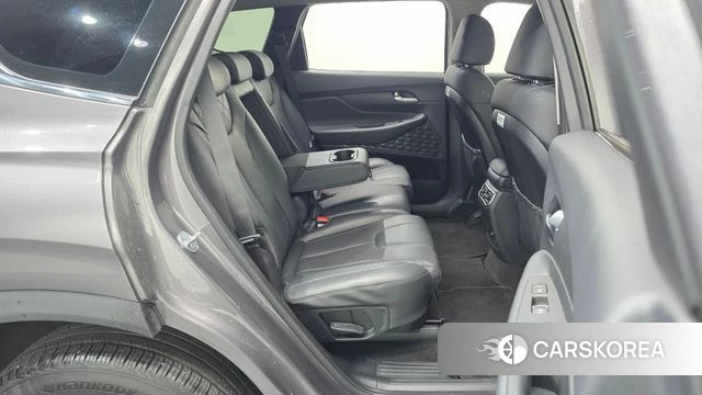 Hyundai The New Santa Fe id 5013070 из Кореи 7